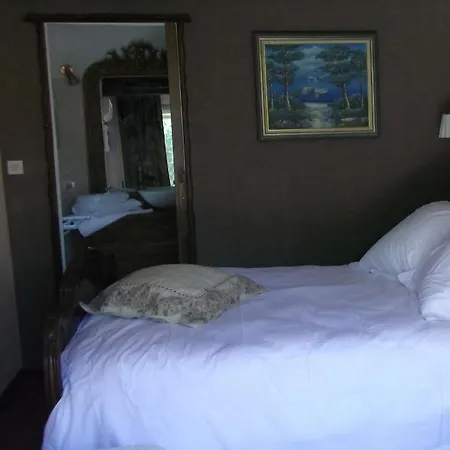 Bed & Breakfast Rodin *