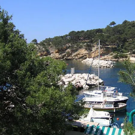 Rodin Bed & Breakfast Saint-Cyr-sur-Mer