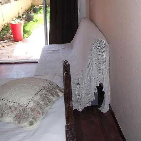 Oda ve Kahvaltı Rodin